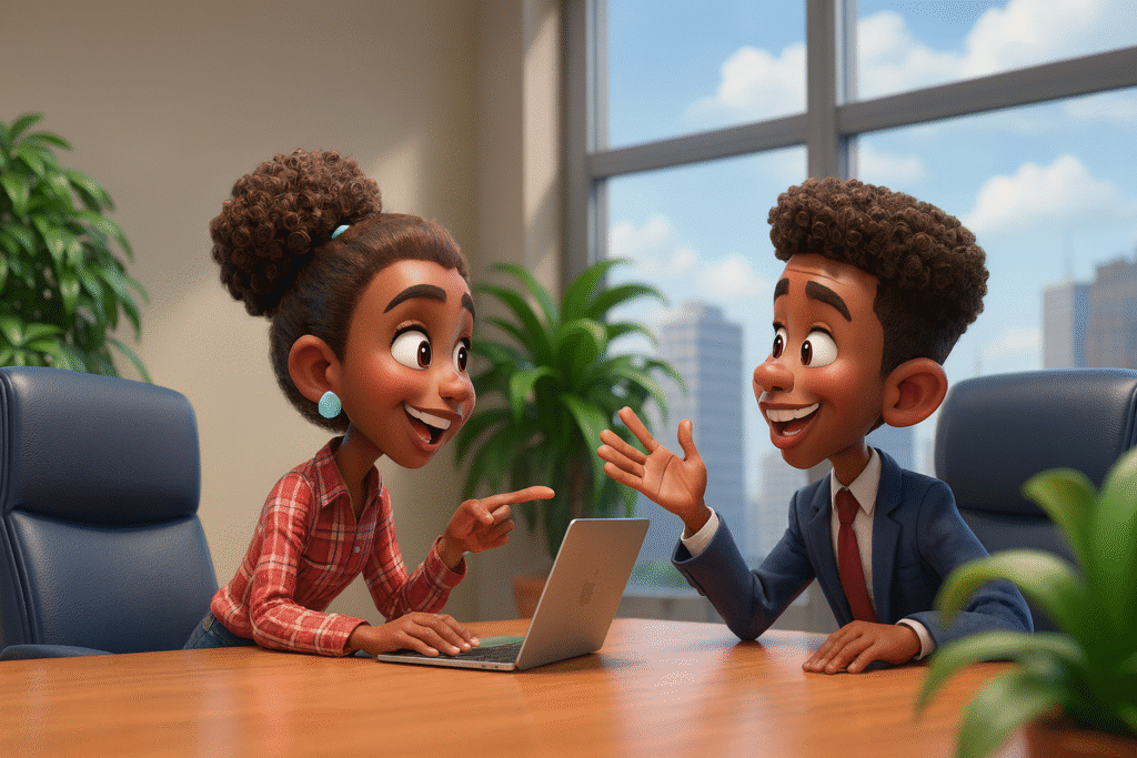 empathy in your job search